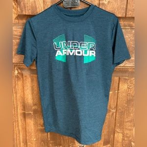 Under Armour T-shirt heatgear